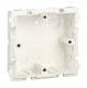 Schneider Electric 5961000 Schneider device installation. 1-f 32mm 6 single D16mm for CYB-PU/-PL/-DP