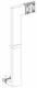 Schneider Electric KSA250DMBK41F Schneider KSA multiple direction change