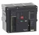 Schneider Electric LV848272 Schneider Masterpact MTZ2 1600A N1 Icu=42kA/440V 3P basic switch