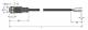 Turck RKC4T-2/TXL1001 Welding spark-resistant sensor cable 6630249