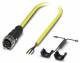 Phoenix Contact 1409532 Phoenix SAC-HZ-3P-10.0-542/ FS SCO BK sensor/actuator cable