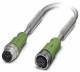 Phoenix Contact 1457267 Phoenix SAC-5P-M12MS/ 0.3-802/M12FS sensor/actuator cable