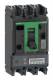 Schneider Electric C40W35E400 Schneider molded case circuit breaker ComPacT NSX400HB2