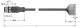 Turck RSC12.120T-5/TEL actuator and sensor cable / PVC, connection cable 6631468