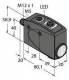 Turck R58ACR1DQ8 Opto Sensor, angle light switch 3010245