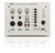 RCS Audio-Systems VPM-6000 U 4-channel mixing preamplifier and control panel (required for VLZ series, RR-60!), with USB interface