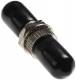 ZVK EasyLan LVZAM33SM LWL coupling ST Premium Multimode black