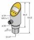 Turck PS100R-301-LI2UPN8X-H1141 Drucksensor mit Stromausgang 6833308