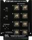 CableEye / CAMI Research 746A CableEye / CB16A interface board (Octal BNC, SMA, SMB, N)