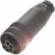 Balluff BCC A335-0000-10-000-61X5A5-000 connector BCC070F