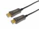 Equip HDMI HS Ethernet 2.0 18Gb AOC 4K/60Hz 30.00m schwarz