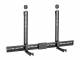 Equip Wandhalterung für Audio/Video Geräte max.15kg sw lite Retail