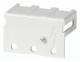 Moeller 017253 EATON H-P1 terminal cover, GFCIs 017 253