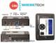 CRU DataPort 31351-3209-0000 CRU / Wiebetech - Forensic UltraDock v5 - easy read-only access to bare SATA or IDE/PATA Lfw. - FW800/FW400/eSATA/USB3 - UK plug