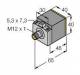 TURCK 1537802 NI25-CK40-LIU-H1141 Inductive Sens, NI25-CK40-LIU-H1141