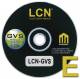 Issendorff 30169 LCN GVSE license package for GVS, 10 event reporting