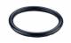 FLEXA 10330001040 OR-M M40 O-Ring Dichtung Perbunan f.M 40 