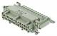 Harting connection distributor 09330244729 HAN 24 ES-AV-F-LINKS