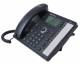 AudioCodes IP-Phone 430HD, Gigabit, PoE, schwarz