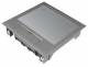 Hager VQ06057011 supply unit Q06 for 5mm floor covering iron gray
