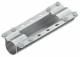 Niedax MIMTA 60/625 F mounting bracket D=60 mm L=625 mm hot-dip galvanized