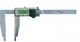MIB Messzeuge 02028013 Digital-Werkstatt-Messschieber ohne Spitzen, mit Feineinstellung Ablesung 0,01mm/inch Typ 6014/4