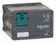 Schneider Electric RPM42BD 4W power relay 15A, 24VDC LED