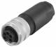 Siemens 6GK19050FB00 7/8 inch connector, 6GK1905-0FB00