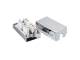 Equip plug connection module C6 shielded polybag