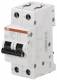 ABB LS S202M-B16UC Sicherungsautomat B-C LS S202M-B16UC