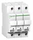 Schneider Electric A9N15656 Schneider Sicherungstrennschalter STI 3p 25A für 10