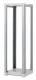 Triton 48,3 cm ( 19 Zoll )Gestellrahmen, 2-Fach, 45HE, B600/T 800, XD8