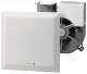 Helios Ventilatoren 8150 Helios ELS-VP 100 Ventilatoreinsatz mit Fassade, V=100 cbm/h 