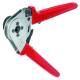 Weidmüller SAI M23 CRIMPING TOOL 1 pliers 1203840000