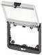 Murrelektronik 4000-68524-0000001 MSDD Modlink 2f mounting frame size 3mm double.