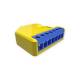 Shelly · Flush-mounted · RGBW2 x2 · Double pack · LED light controller · WLAN