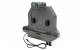 GAMBER JOHNSON ZEBRA ET51/56 10IN SLIM DUAL
