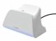 TRUST COMPUTER 25560 GXT255W CHARGE STAND PS5 WHITE