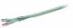 Kabel 250MHz, CAT6, S-STP(S/FTP), Verlege, PVC, 500m Trommel,