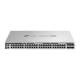 TP-Link S6500-48G6XF Omada PRO full managed Layer 3 Switch ? 54 Port ? 48x 1GbE, 6x SFP+ ? Omada PRO ? 