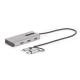 Startech.com 167B-USBC-MULTIPORT