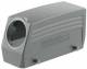 Weidmüller HDC 24B TSBU 1M40G HDC housing BG:8 IP65 connector 1902480000