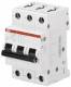 ABB LS S203M-B32UC ABB S203M-B32UC Siche B-Char., 10 kA, 32A, 3P