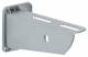 Hager KTSA0100 boom for channel support system 100mm