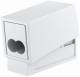 OBO Bettermann 2054755 OBO 61 2/1 25 WS lighting connection terminal with 3 clamping points 