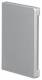 Hager BR651006LAN end piece cut-laminating hfr OT80 lacquer aluminum