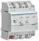 Hager TXA662AN universal dimming actuator 2f KNX easy 2x300W