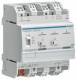 Hager TXA662AN Univ.-Dimmaktor 2f KNX easy 2x300W