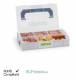 Wago Verbindungsklemmen Set L-BOXX® Mini Sortiment Serien 221, 2273