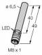 Turck BI1,5-EH6,5-AP6X-V1131 Induktiver Sensor 4612020